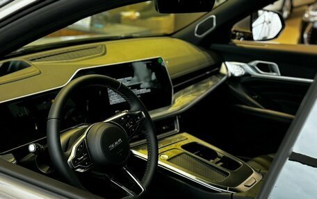 Haval F7, 2025 год, 3 549 000 рублей, 19 фотография