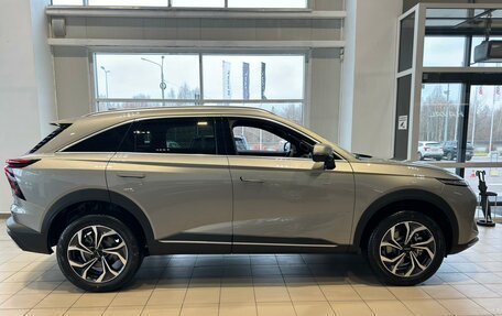 Haval F7, 2025 год, 3 549 000 рублей, 28 фотография