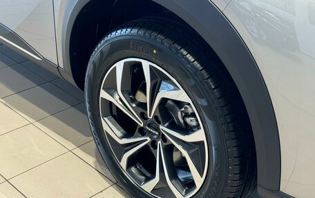 Haval F7, 2025 год, 3 549 000 рублей, 30 фотография