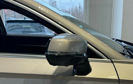 Haval F7, 2025 год, 3 549 000 рублей, 29 фотография