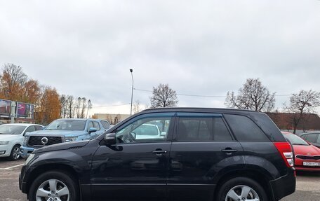 Suzuki Grand Vitara, 2008 год, 899 000 рублей, 2 фотография