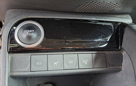 Renault Kaptur I рестайлинг, 2021 год, 1 525 000 рублей, 25 фотография