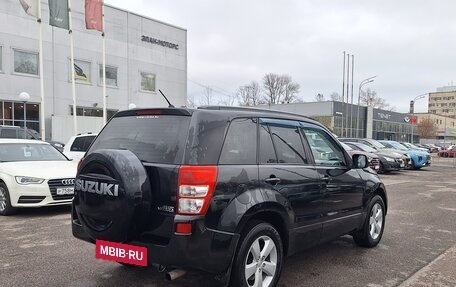 Suzuki Grand Vitara, 2008 год, 899 000 рублей, 5 фотография