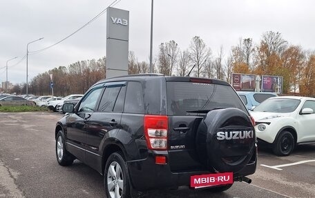Suzuki Grand Vitara, 2008 год, 899 000 рублей, 3 фотография