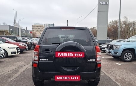 Suzuki Grand Vitara, 2008 год, 899 000 рублей, 4 фотография
