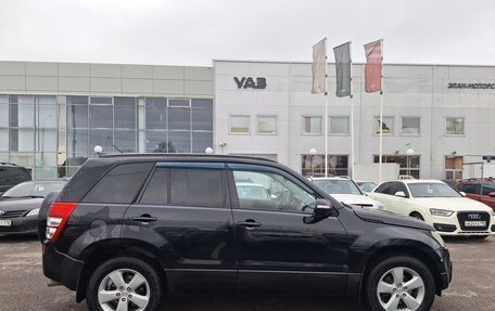 Suzuki Grand Vitara, 2008 год, 899 000 рублей, 6 фотография