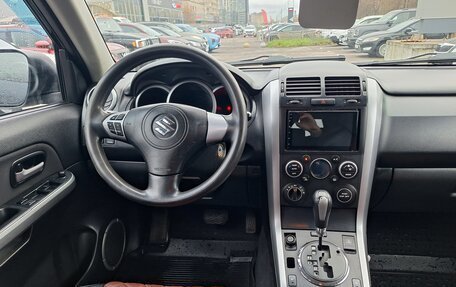 Suzuki Grand Vitara, 2008 год, 899 000 рублей, 10 фотография