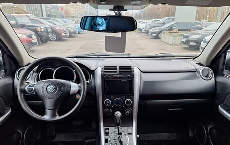 Suzuki Grand Vitara, 2008 год, 899 000 рублей, 9 фотография