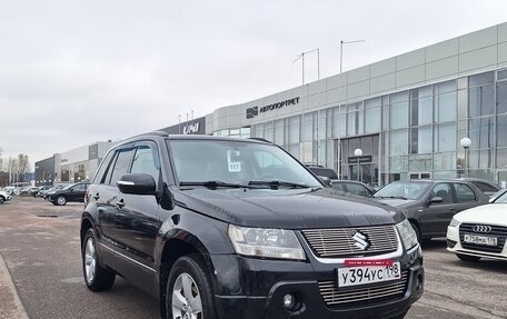 Suzuki Grand Vitara, 2008 год, 899 000 рублей, 7 фотография