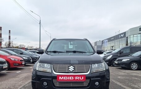 Suzuki Grand Vitara, 2008 год, 899 000 рублей, 8 фотография