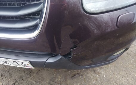 Hyundai Santa Fe III рестайлинг, 2011 год, 1 080 000 рублей, 6 фотография