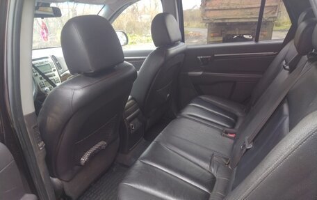 Hyundai Santa Fe III рестайлинг, 2011 год, 1 080 000 рублей, 7 фотография