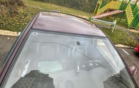 Lifan Solano I (630) рестайлинг, 2012 год, 140 000 рублей, 7 фотография