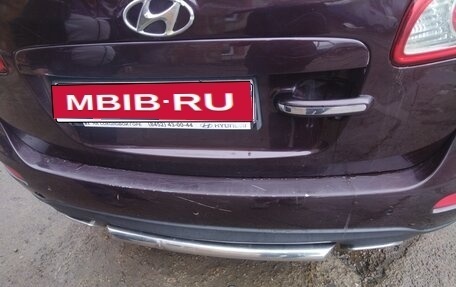 Hyundai Santa Fe III рестайлинг, 2011 год, 1 080 000 рублей, 5 фотография