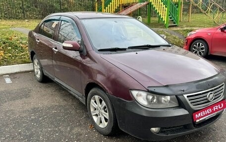 Lifan Solano I (630) рестайлинг, 2012 год, 140 000 рублей, 2 фотография