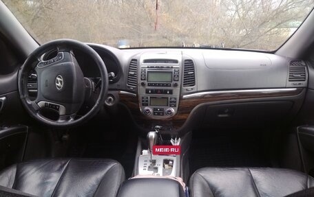 Hyundai Santa Fe III рестайлинг, 2011 год, 1 080 000 рублей, 8 фотография