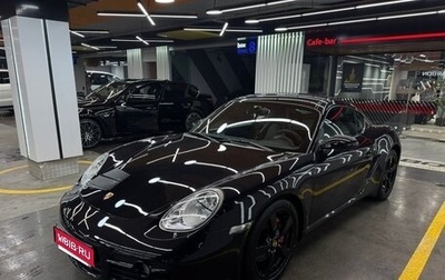 Porsche Cayman, 2006 год, 2 450 000 рублей, 1 фотография