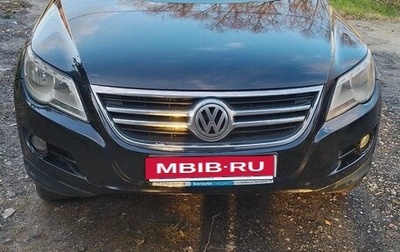 Volkswagen Tiguan I, 2011 год, 970 000 рублей, 1 фотография