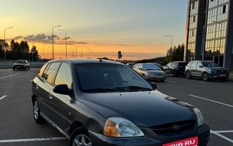 KIA Rio II, 2003 год, 230 000 рублей, 1 фотография