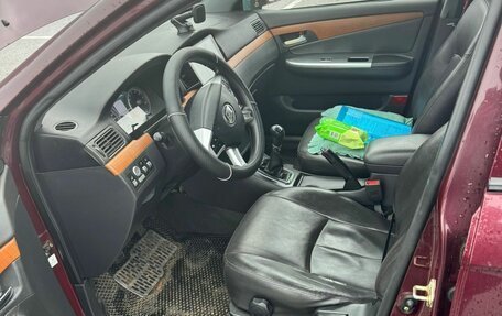 Lifan Solano I (630) рестайлинг, 2012 год, 140 000 рублей, 8 фотография