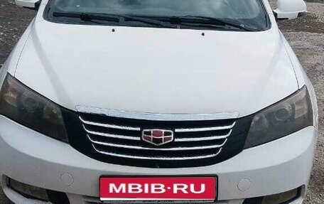 Geely Emgrand EC7, 2013 год, 400 000 рублей, 1 фотография
