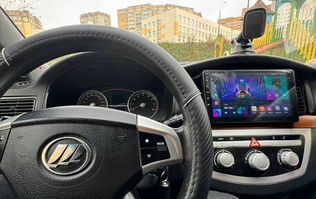 Lifan Solano I (630) рестайлинг, 2012 год, 140 000 рублей, 11 фотография