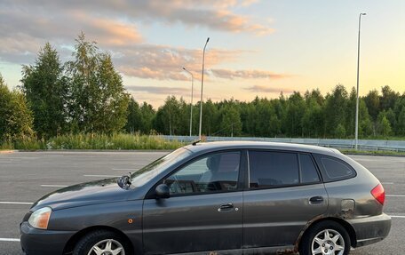 KIA Rio II, 2003 год, 230 000 рублей, 3 фотография