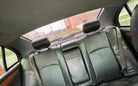 Lifan Solano I (630) рестайлинг, 2012 год, 140 000 рублей, 12 фотография