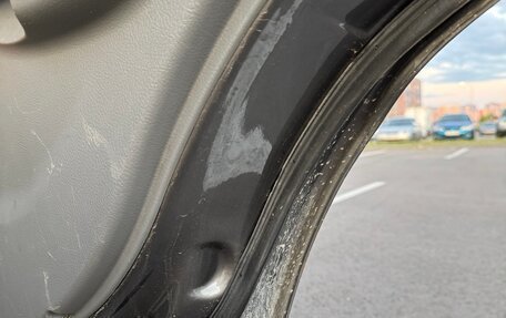 KIA Rio II, 2003 год, 230 000 рублей, 8 фотография