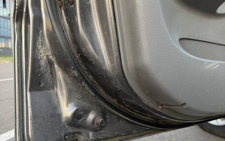 KIA Rio II, 2003 год, 230 000 рублей, 10 фотография