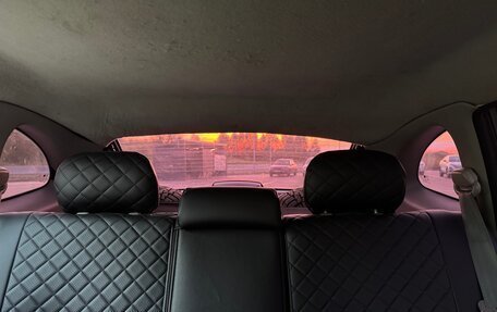 KIA Rio II, 2003 год, 230 000 рублей, 7 фотография