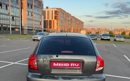 KIA Rio II, 2003 год, 230 000 рублей, 5 фотография