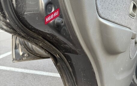 KIA Rio II, 2003 год, 230 000 рублей, 9 фотография