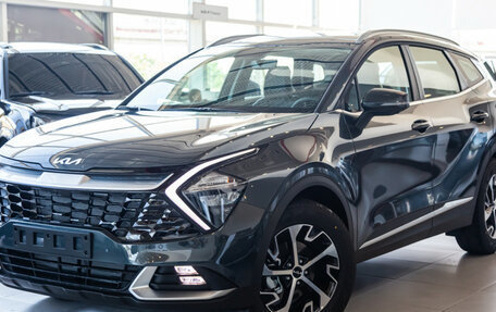 KIA Sportage IV рестайлинг, 2025 год, 4 100 000 рублей, 1 фотография