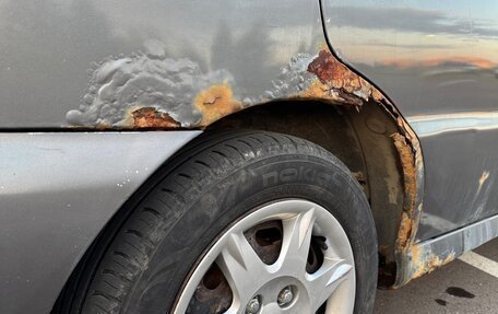 KIA Rio II, 2003 год, 230 000 рублей, 13 фотография