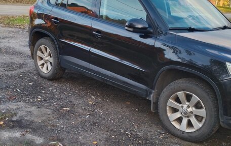 Volkswagen Tiguan I, 2011 год, 970 000 рублей, 6 фотография