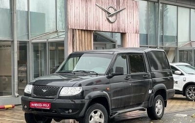 ЛуАЗ Pickup, 2013 год, 715 000 рублей, 1 фотография