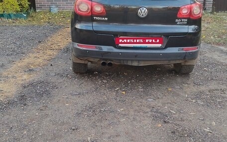 Volkswagen Tiguan I, 2011 год, 970 000 рублей, 3 фотография