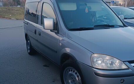 Opel Combo C, 2008 год, 480 000 рублей, 2 фотография
