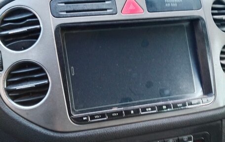 Volkswagen Tiguan I, 2011 год, 970 000 рублей, 12 фотография