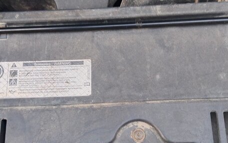 Volkswagen Tiguan I, 2011 год, 970 000 рублей, 14 фотография