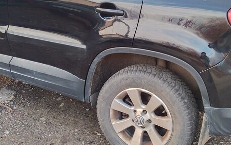 Volkswagen Tiguan I, 2011 год, 970 000 рублей, 10 фотография