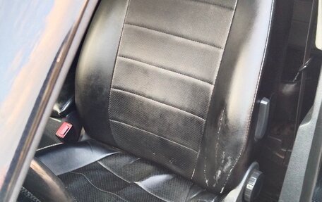 Volkswagen Tiguan I, 2011 год, 970 000 рублей, 8 фотография