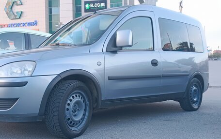 Opel Combo C, 2008 год, 480 000 рублей, 3 фотография