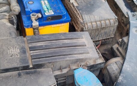 Volkswagen Tiguan I, 2011 год, 970 000 рублей, 13 фотография