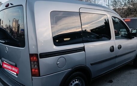 Opel Combo C, 2008 год, 480 000 рублей, 5 фотография
