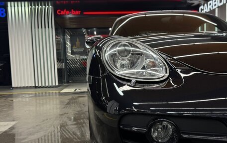 Porsche Cayman, 2006 год, 2 450 000 рублей, 8 фотография