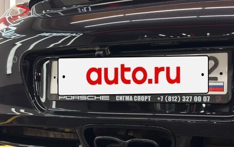 Porsche Cayman, 2006 год, 2 450 000 рублей, 12 фотография