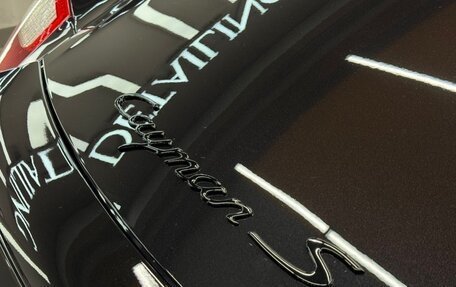 Porsche Cayman, 2006 год, 2 450 000 рублей, 23 фотография