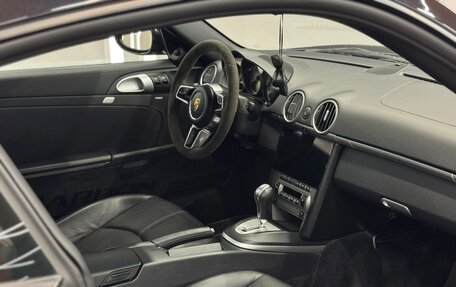 Porsche Cayman, 2006 год, 2 450 000 рублей, 21 фотография